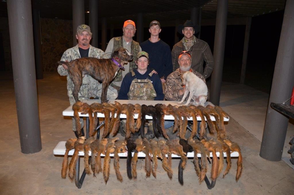 UKC Forums Heck of a weekend